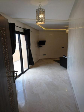Appartement Nour Guéliz Marrakech